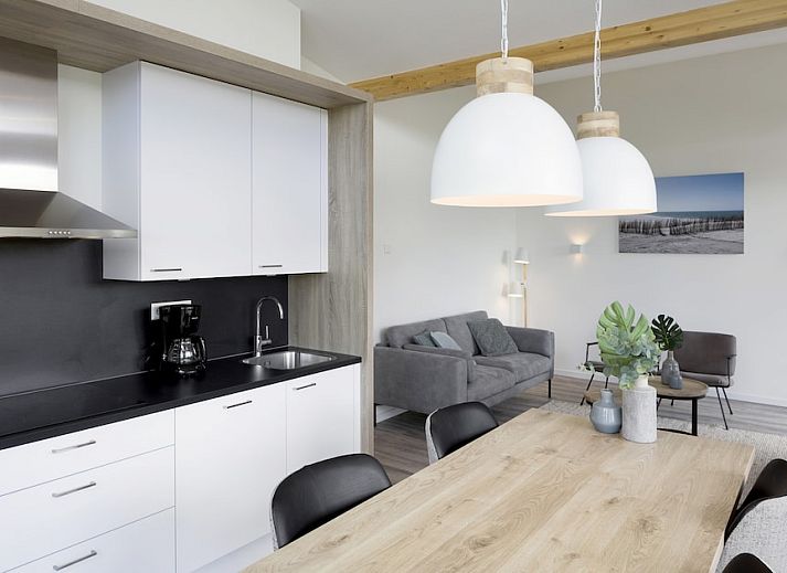 Guest house 5903329 - Bungalow Noord-Beveland - Bungalow 4B