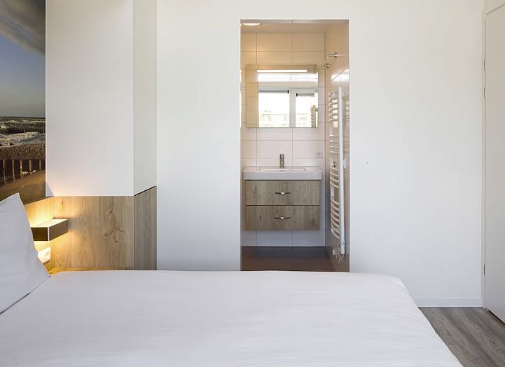 Guest house 5903329 - Bungalow Noord-Beveland - Bungalow 4B