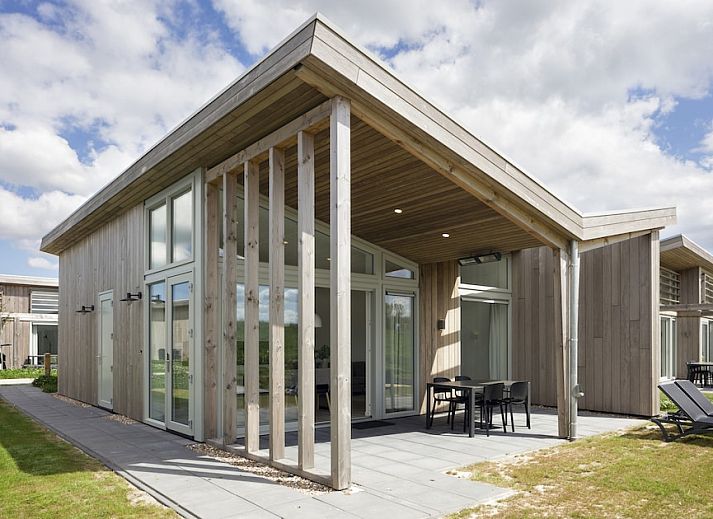 Guest house 5903329 - Bungalow Noord-Beveland - Bungalow 4B