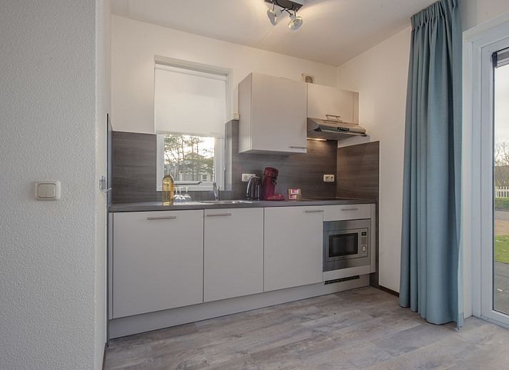 Unterkunft 5903330 - Ferienhaus Noord-Beveland - Villa R5B