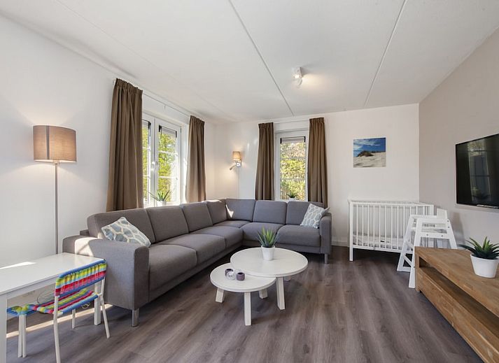Guest house 5903331 • Holiday property Noord-Beveland • Kindervilla R7