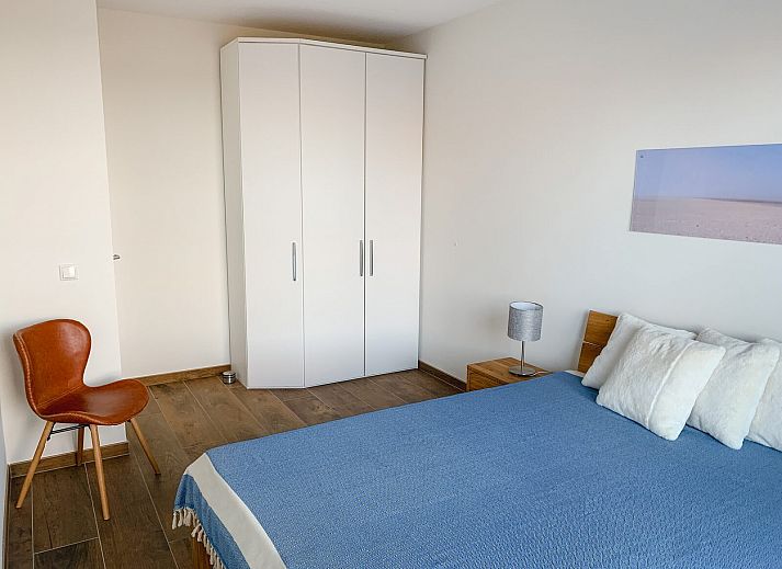 Schotsmanweg 12 | Zeeuws Goedt Ferienhaus in Kamperland, Noord-Beveland, Zeeland mit Blick auf den See von der Terrasse.