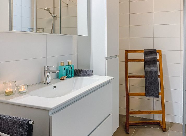 Kaffeemaschine in der Kueche des Ferienhauses Schotsmanweg 12 | Zeeuws Goedt in Kamperland, Noord-Beveland, Zeeland.