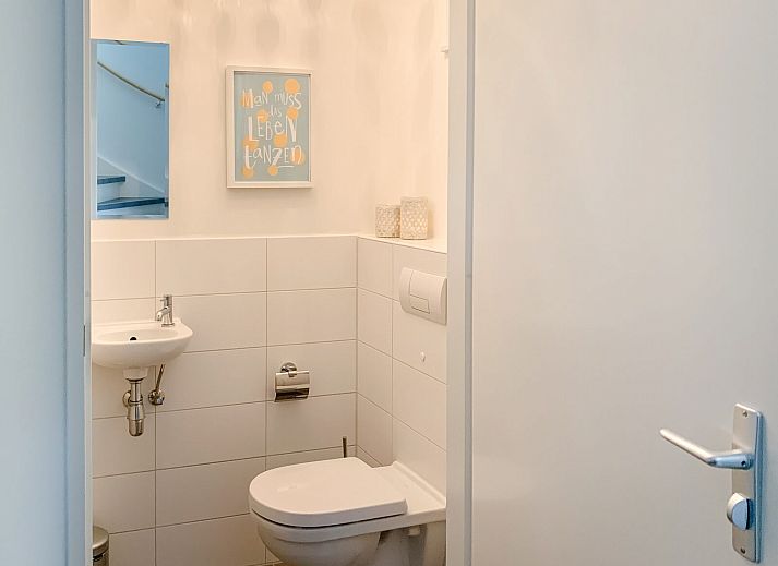 Kaffeemaschine in der Kueche des Ferienhauses Schotsmanweg 12 | Zeeuws Goedt in Kamperland, Noord-Beveland, Zeeland.