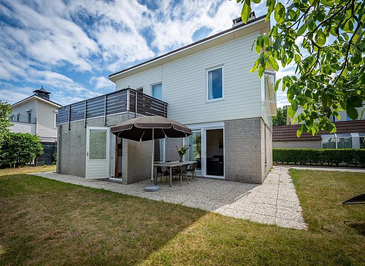 Verblijf 5903335 • Vakantiewoning Noord-Beveland • VZ1170 Vakantiebungalow in Kamperland