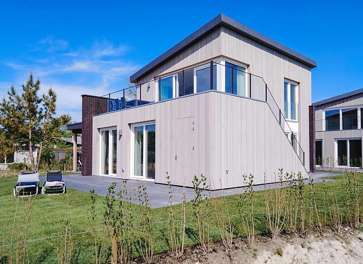 Verblijf 5903336 • Vakantiewoning Noord-Beveland • VZ1179 Vakantiehuis in Kamperland 