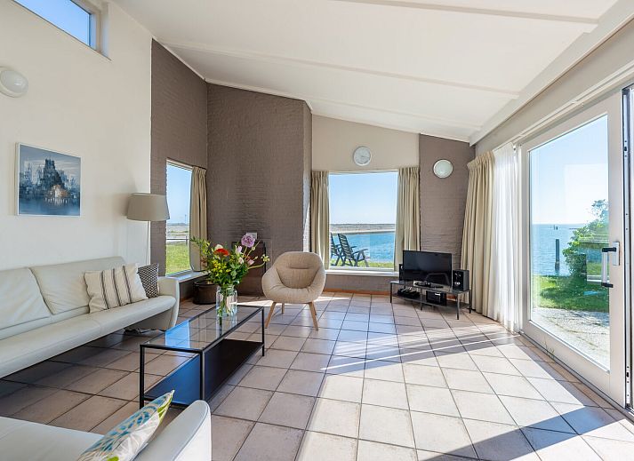 Verblijf 5903337 • Vakantiewoning Noord-Beveland • Ostrea 25 | Roompot Beach Resort