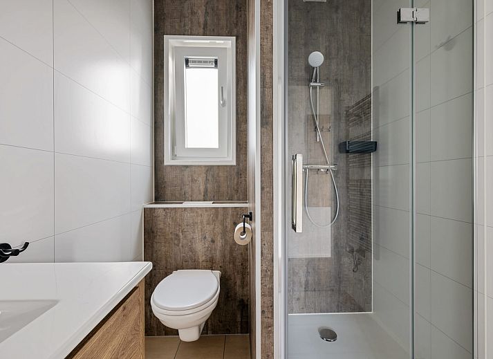 Guest house 5903341 - Chalet Noord-Beveland - Chalet de Roerganger
