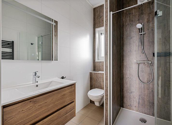 Guest house 5903341 - Chalet Noord-Beveland - Chalet de Roerganger