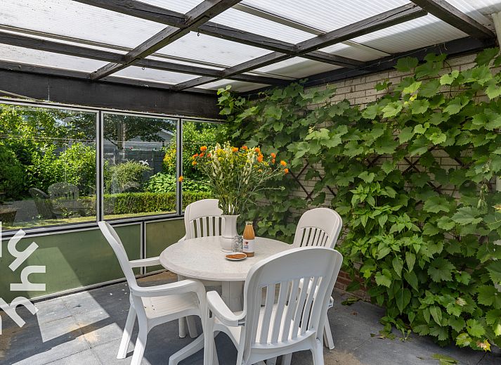 Guest house 5903345 - Holiday property Noord-Beveland - ZE202