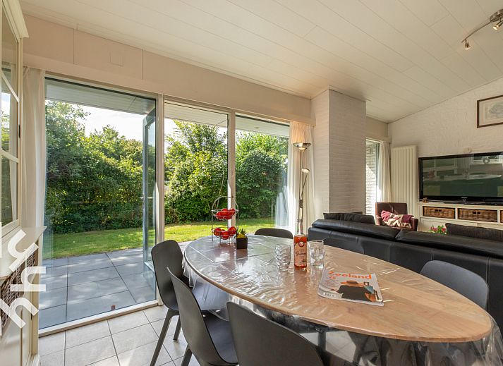 Guest house 5903345 - Holiday property Noord-Beveland - ZE202