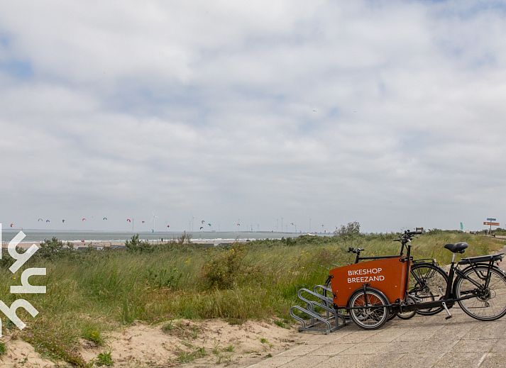 Guest house 5903345 - Holiday property Noord-Beveland - ZE202