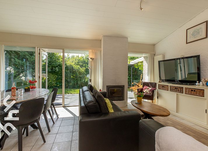 Guest house 5903345 - Holiday property Noord-Beveland - ZE202