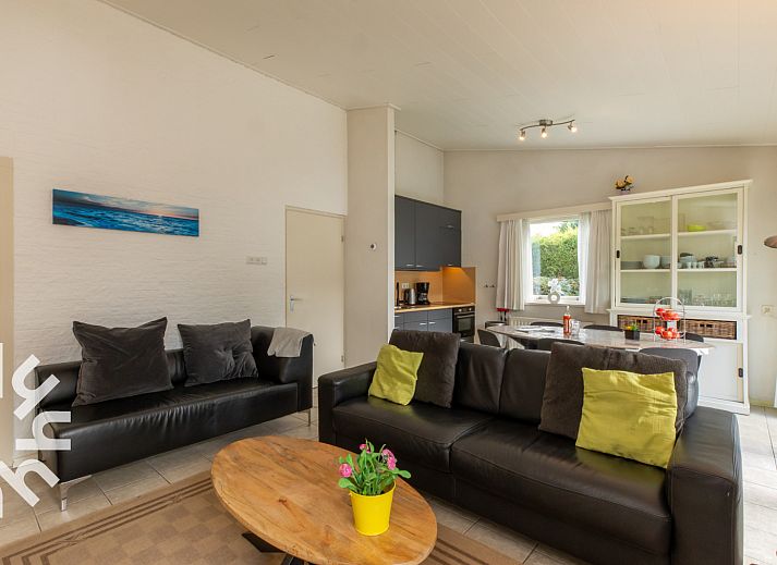 Guest house 5903345 - Holiday property Noord-Beveland - ZE202