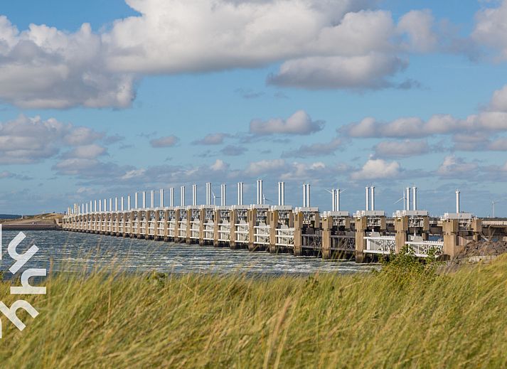 Guest house 5903345 - Holiday property Noord-Beveland - ZE202