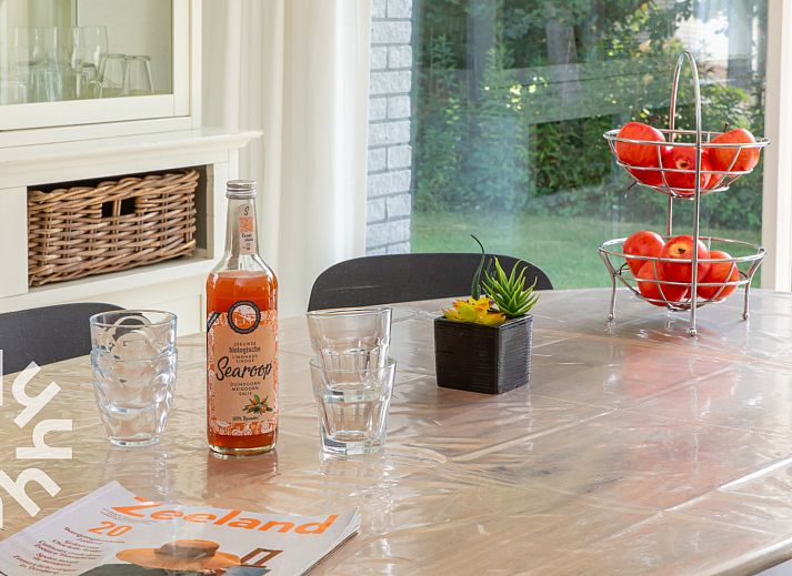 Guest house 5903345 - Holiday property Noord-Beveland - ZE202