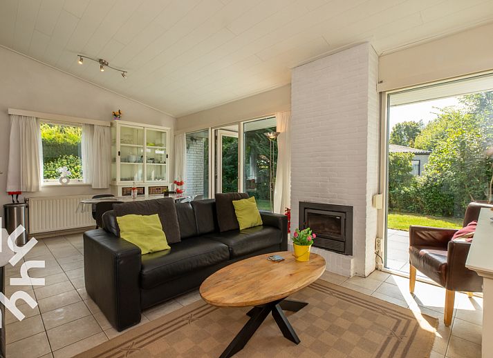 Guest house 5903345 - Holiday property Noord-Beveland - ZE202