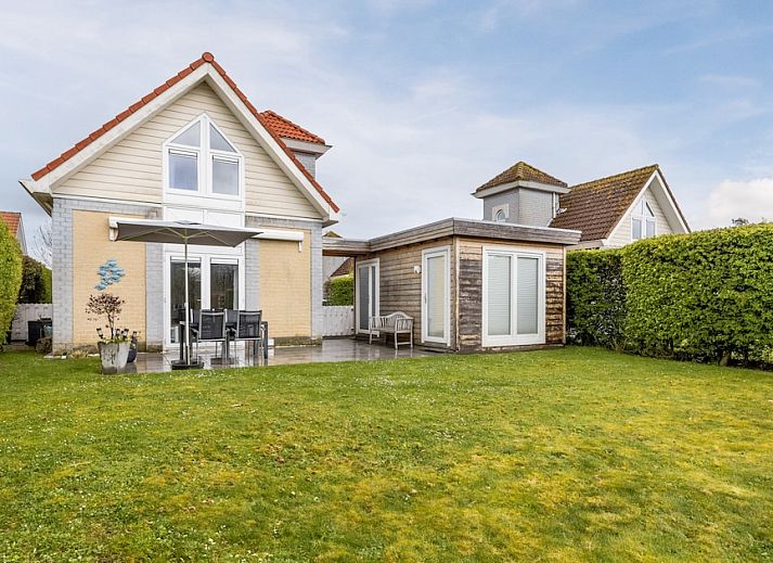 Guest house 5903350 • Holiday property Noord-Beveland • Villa 4A