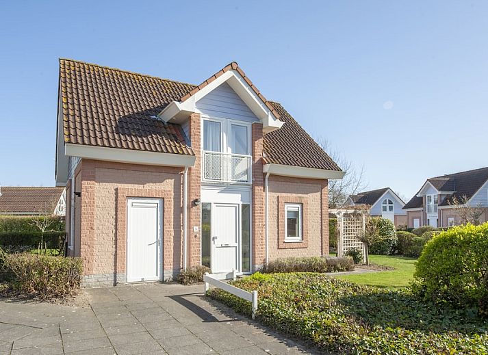 Unterkunft 5903352 • Ferienhaus Noord-Beveland • Villa 6A