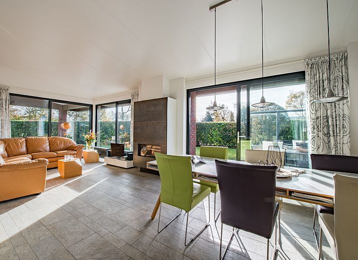 Verblijf 5903354 • Vakantiewoning Noord-Beveland • Beukenlaan 1 | Ruiterplaat
