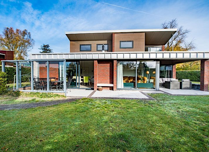 Verblijf 5903354 - Vakantiewoning Noord-Beveland - Beukenlaan 1 | Ruiterplaat