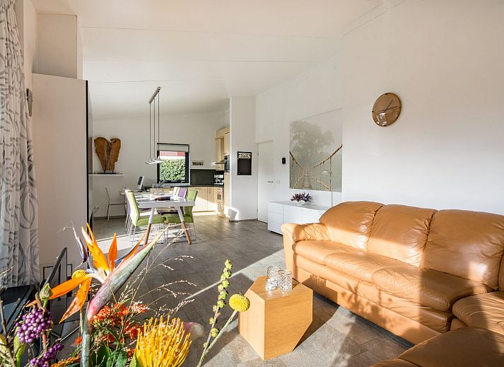 Verblijf 5903354 - Vakantiewoning Noord-Beveland - Beukenlaan 1 | Ruiterplaat