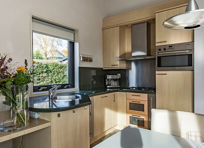 Verblijf 5903354 - Vakantiewoning Noord-Beveland - Beukenlaan 1 | Ruiterplaat