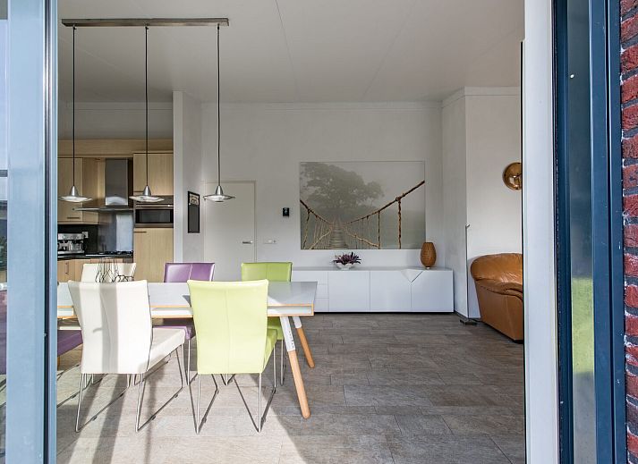 Verblijf 5903354 - Vakantiewoning Noord-Beveland - Beukenlaan 1 | Ruiterplaat
