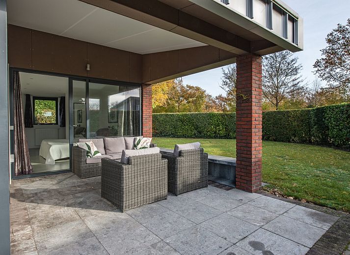 Verblijf 5903354 - Vakantiewoning Noord-Beveland - Beukenlaan 1 | Ruiterplaat