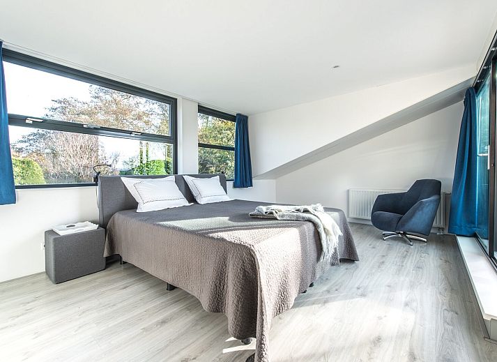 Verblijf 5903354 - Vakantiewoning Noord-Beveland - Beukenlaan 1 | Ruiterplaat