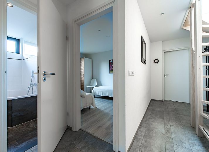 Verblijf 5903354 - Vakantiewoning Noord-Beveland - Beukenlaan 1 | Ruiterplaat
