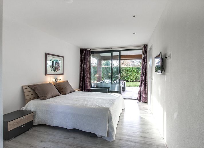 Verblijf 5903354 - Vakantiewoning Noord-Beveland - Beukenlaan 1 | Ruiterplaat