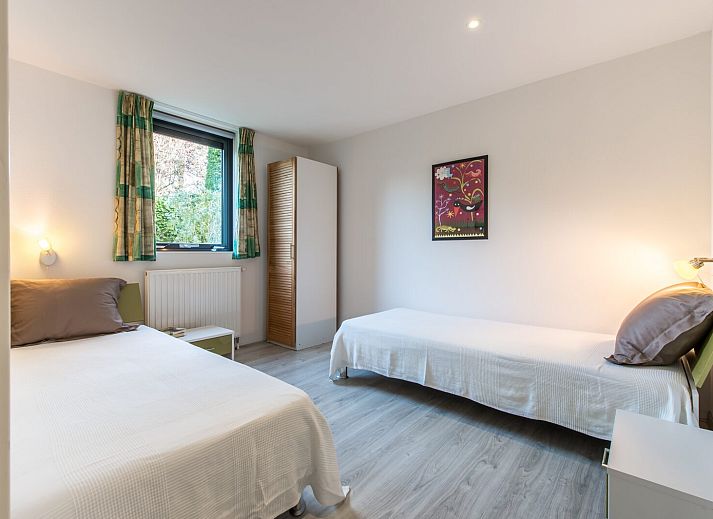 Verblijf 5903354 - Vakantiewoning Noord-Beveland - Beukenlaan 1 | Ruiterplaat