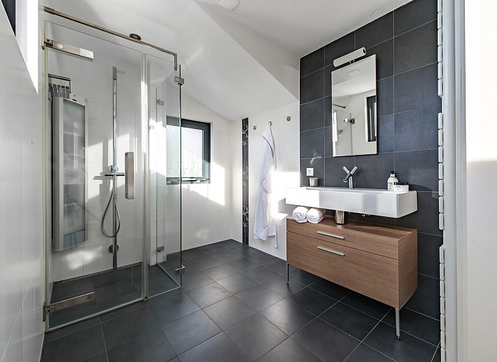 Verblijf 5903354 - Vakantiewoning Noord-Beveland - Beukenlaan 1 | Ruiterplaat