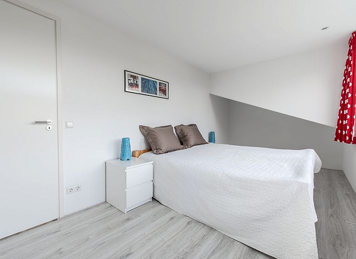 Verblijf 5903354 - Vakantiewoning Noord-Beveland - Beukenlaan 1 | Ruiterplaat