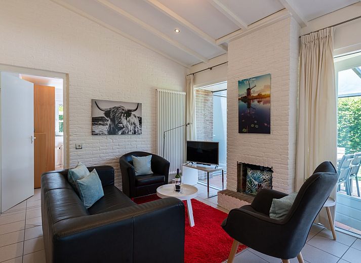 Verblijf 5903356 • Vakantiewoning Noord-Beveland • Lindenlaan 2 | Ruiterplaat