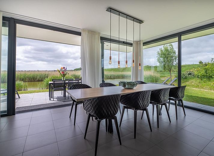 Verblijf 5903357 • Vakantiewoning Noord-Beveland • Leeuwerikenlaan 7 | De Banjaard