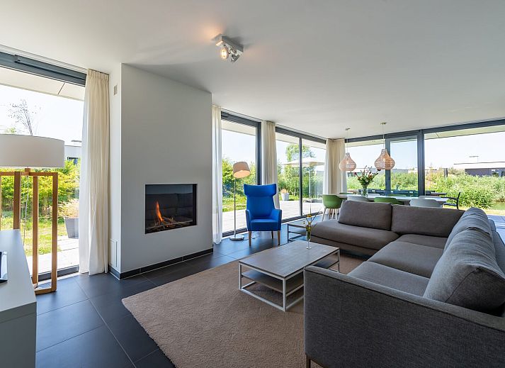 Verblijf 5903358 • Bungalow Noord-Beveland • Zandbank 09 | De Groote Duynen