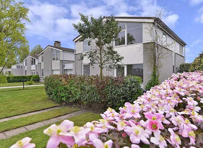 Verblijf 5903359 • Vakantiewoning Noord-Beveland • Ostrea 106 | Roompot Beach Resort