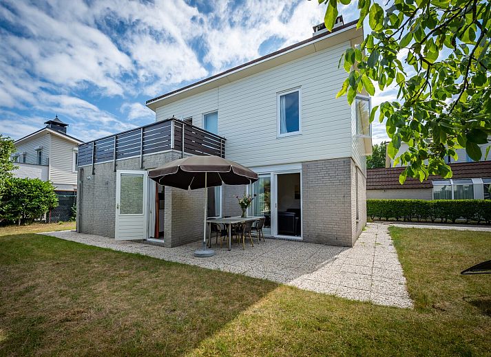 Verblijf 5903361 • Vakantiewoning Noord-Beveland • Ostrea 14 | Roompot Beach Resort