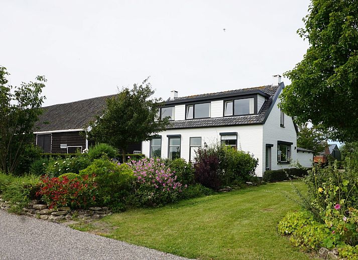 Guest house 5903363 • Holiday property Noord-Beveland • Jacobadijk 23 | Landelijk 
