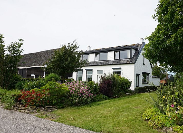 Unterkunft 5903363 • Ferienhaus Noord-Beveland • Jacobadijk 23 | Landelijk 