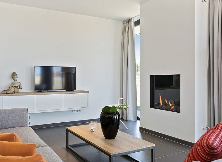 Unterkunft 5903364 - Bungalow Noord-Beveland - Waterlijn 01 | De Groote Duynen