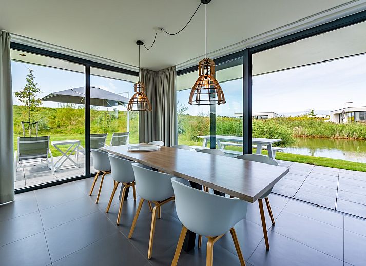 Unterkunft 5903364 - Bungalow Noord-Beveland - Waterlijn 01 | De Groote Duynen