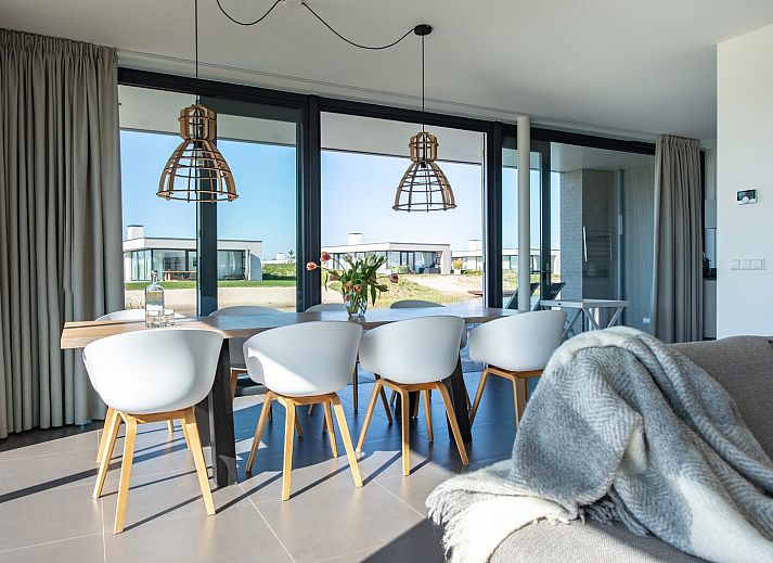 Unterkunft 5903364 - Bungalow Noord-Beveland - Waterlijn 01 | De Groote Duynen