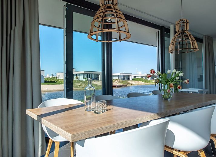 Unterkunft 5903364 - Bungalow Noord-Beveland - Waterlijn 01 | De Groote Duynen