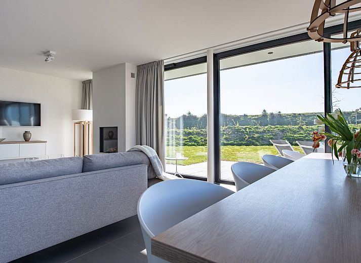 Unterkunft 5903364 - Bungalow Noord-Beveland - Waterlijn 01 | De Groote Duynen