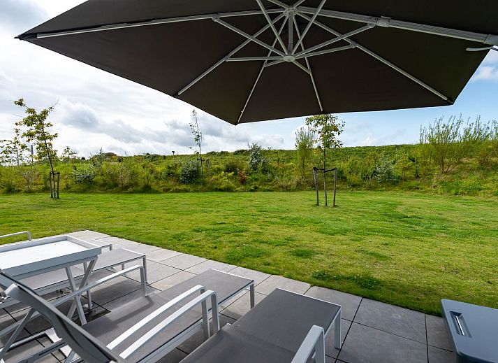 Unterkunft 5903364 - Bungalow Noord-Beveland - Waterlijn 01 | De Groote Duynen