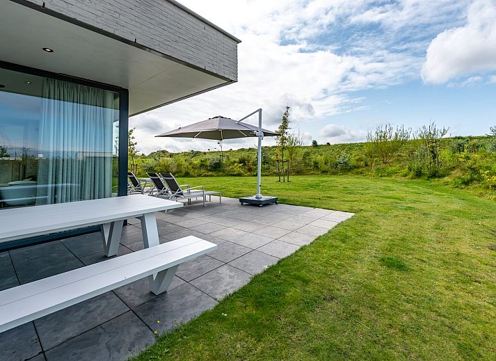 Unterkunft 5903364 - Bungalow Noord-Beveland - Waterlijn 01 | De Groote Duynen