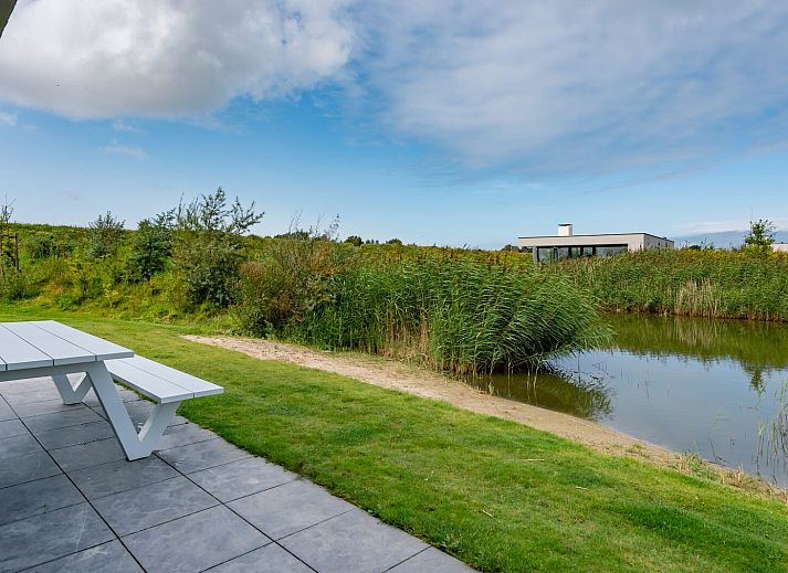 Unterkunft 5903364 - Bungalow Noord-Beveland - Waterlijn 01 | De Groote Duynen